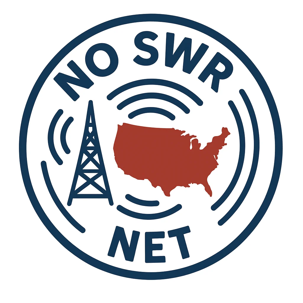 N0SWR Net